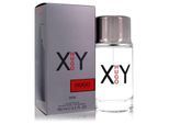 Hugo Boss Xy Men Edt Spray 100ml.