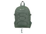 Mountain Warehouse Bolt 18L rugzak (Lichtgroen)