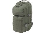 normani OUTDOOR SPORTS Dagrugzak 30 liter Bedrock