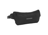 Craghoppers Unisex Volwassen Body Wallet II Heuptas (Zwart)