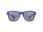 Montana Zonnebril MP38 D Blauw Met Zwarte Rubbertouch Zwart Gepolariseerd