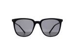 Prive Revaux Square Unisex Kaviaar Zwart Grijs Pioneer
