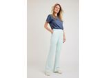 Corel Broek Boa Flare Pants Blauw