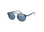 Unisex AB12298 ovale zonnebril