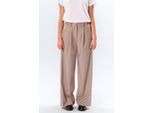 Nadia Hose - Beige