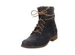 JOSEF SEIBEL Sienna 70 | Enkellaars voor Dames | blauw
