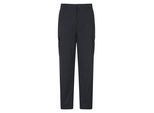 Mountain Warehouse Heren Delta Fleece Gevoerde Winterbroeken (Zwart)