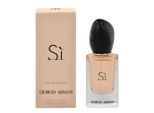 Armani Si Edp Spray 30ml.