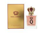 Dolce & Gabbana Q Eau de Parfum Intense 50ml