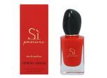 Giorgio Armani Si Passione Eau de Parfum 30ml Spray
