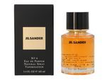 Jil Sander No.4 Edp Spray 100ml