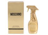 Moschino Fresh Couture Gold Eau de Parfum 50ml