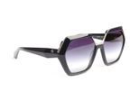 Ana Hickmann Sunglasses AH9426 D01 60