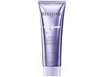Kérastase Blond Absolu Cicaflash Behandlungspflege für aufgehelltes Haar 272g
