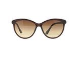 Calvin Klein CK19534S 210 Brown Sunglasses