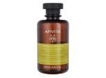 Apivita Gentle Daily Shampoo.