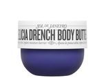 Sol de Janeiro Delicia Drench Body Butter 240ml - Ultimative Feuchtigkeitspflege für trockene Haut