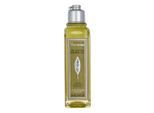 L'Occitane Verveine Shower Gel.