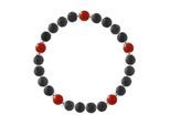 Armband Silber Sterling 925 Boliney
