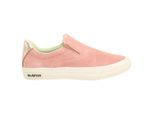 Seavees Hawthorne Dames Roze Plimsolls