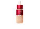 Healthy Mix Serum-foundation-make-up-basis 53w-hellbeige 30 ml