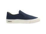 Seavees Hawhrone Herren Navy Schuhe