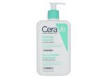 CeraVe Schäumender Reiniger mit Pumpe 473 ml