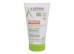 A-Derma Exomega Control Emollient Cream50 ml.