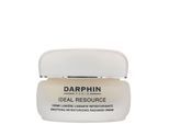 Darphin Ideal Resource Glättende Strahlende Creme für trockene Haut