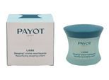 Payot Lisse Resurfacing Sleeping Cream.