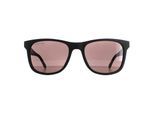 Lacoste zonnebril L929Seog 001 Zwart Duitsland Gray