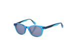 Unisex Z435 Pantos Shape Acetaat Zonnebril