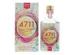 4711 Remix Neroli Eau De Cologne 100ml
