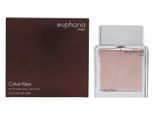 Calvin Klein Euphoria Men Edt Spray 100ml.