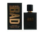 Diesel Bad Eau de Toilette 50ml Spray für Ihn