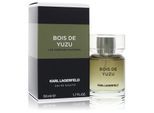 Karl Lagerfeld Bois De Yuzu Edt Spray 50 ml