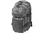 normani OUTDOOR SPORTS Dagrugzak 30 liter Bedrock