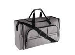 SOLS Weekend Holdall reistas (Heide Grijs)
