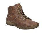 JOSEF SEIBEL Felicia 01 | Stiefelette für Damen | Braun Felicia 01, cognac