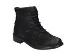 JOSEF SEIBEL Selena 50 | Stiefelette für Damen | Schwarz Selena 50, schwarz