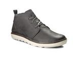 Merrell um die Stadt Chukka Womens Grey Stiefel