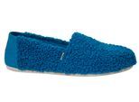 Toms Classic X Sesame Street Blue Schuhe - Frauen