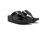 FitFlop Womens Lulu™ Sandalen - (Schwarz)