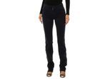 Lange Hose aus Stretchgewebe 6Y5J75-5N22Z Frau