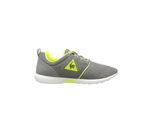 Le Coq Sportif Dynacomf Classic "Titanium" Dames Grijze Trainers