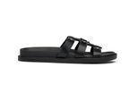 Solesister Honey Footbed Sandalen