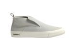 Seavees Huntington Middle Grey Womens Schuhe