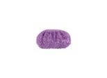 Faina Clutch/avondtasje Dames paars