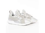 Puma Damen-Sneaker Muse Satin II
