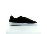 Puma Wildleder Crush Black Leder Damen Schnürtrainer 369251 03